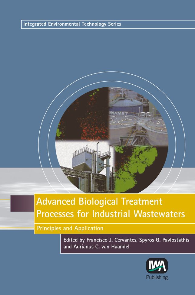 Advanced Biological Treatment Processes For Industrial Wastewaters