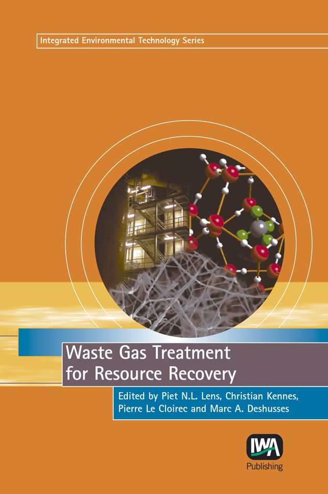 Waste Gas Treatment For Resource Recovery