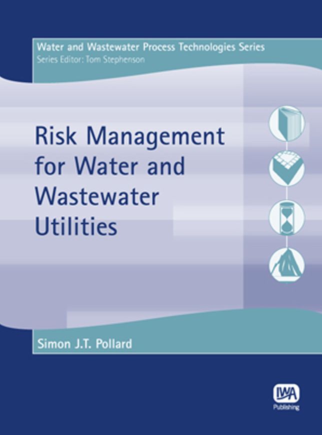 Risk Management For Water And Wastewater Utilities