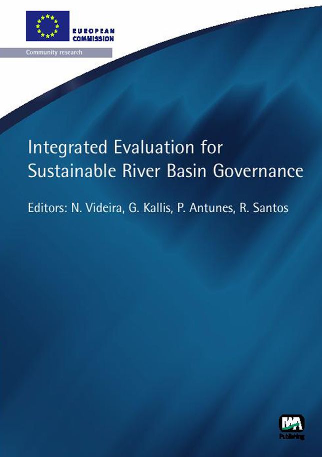 Integrated Evaluation For Sustainable River Basin Governance