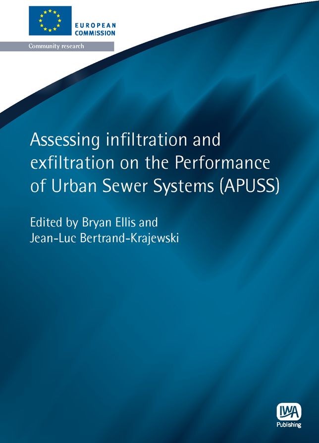 Assessing Infiltration And Exfiltration On The Performance Of Urban Sewer Systems (Apuss)