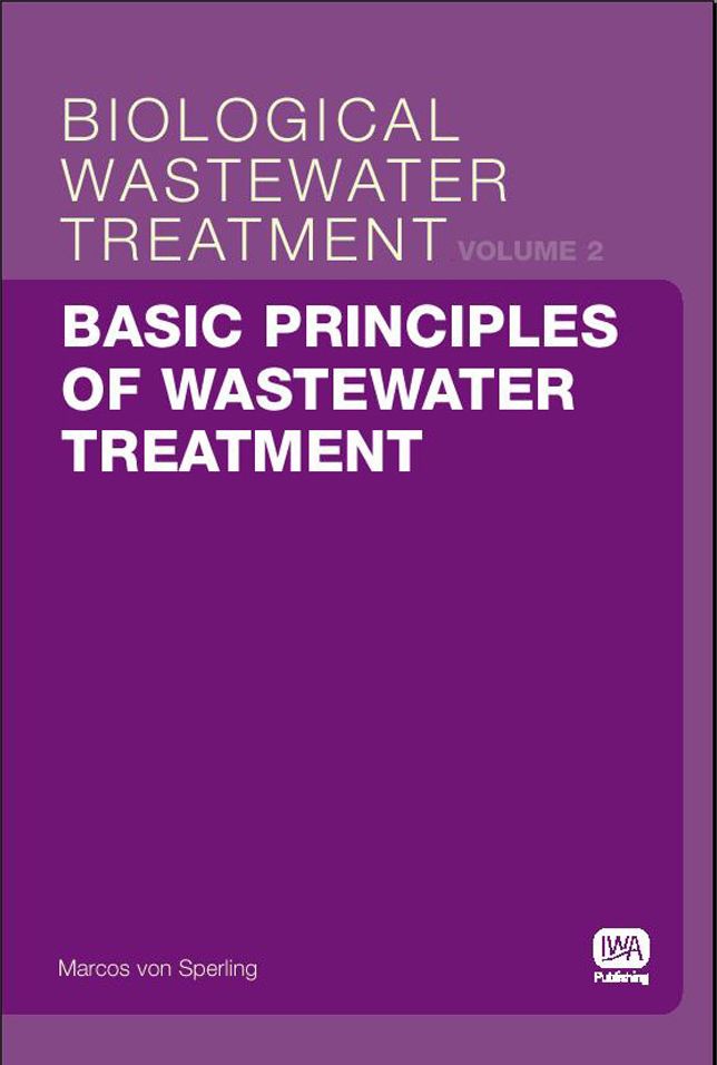 Basic Principles Of Wastewater Treatment