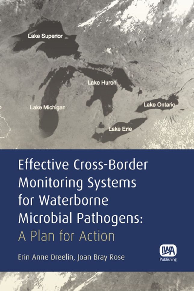 Effective Cross-Border Monitoring Systems For Waterborne Microbial Pathogens