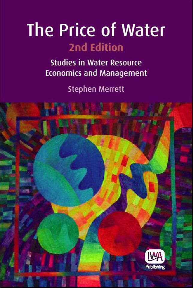 The Price Of Water - 2nd Edition