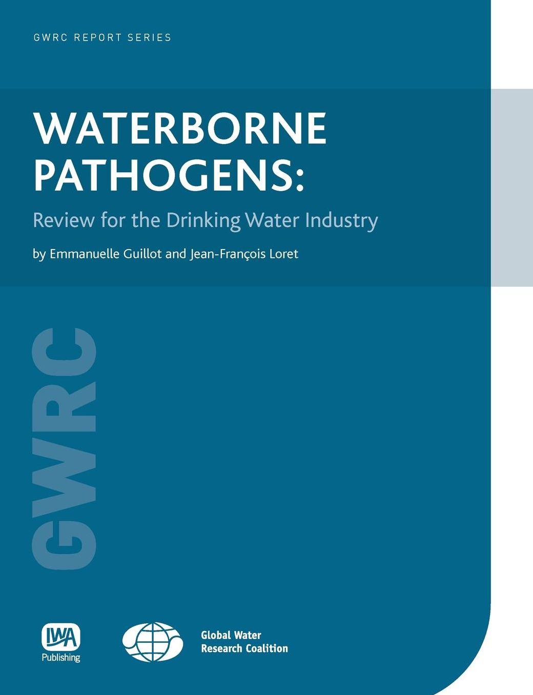 Waterborne Pathogens