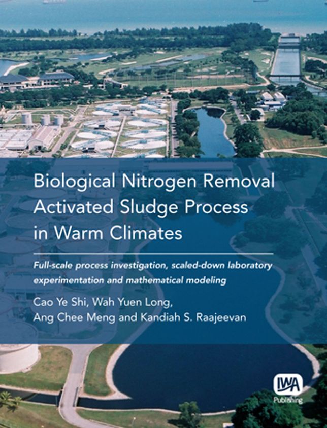 Biological Nitrogen Removal Activated Sludge Process In Warm Climates
