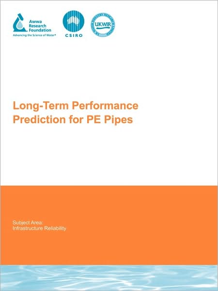 Long-Term Performance Prediction For Pe Pipes