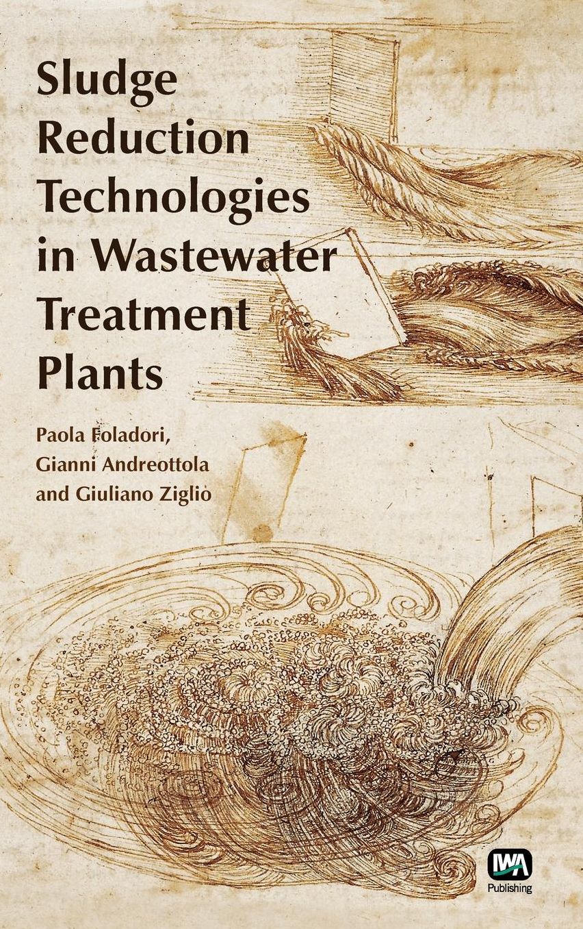 Sludge Reduction Technologies In Wastewater Treatment Plants