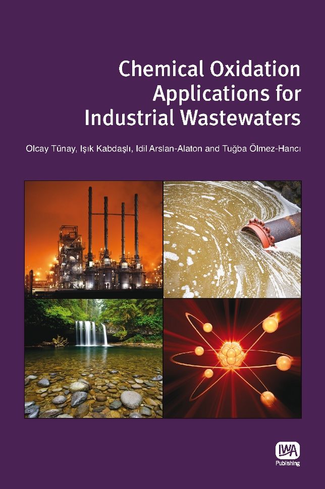 Chemical Oxidation Applications For Industrial Wastewaters
