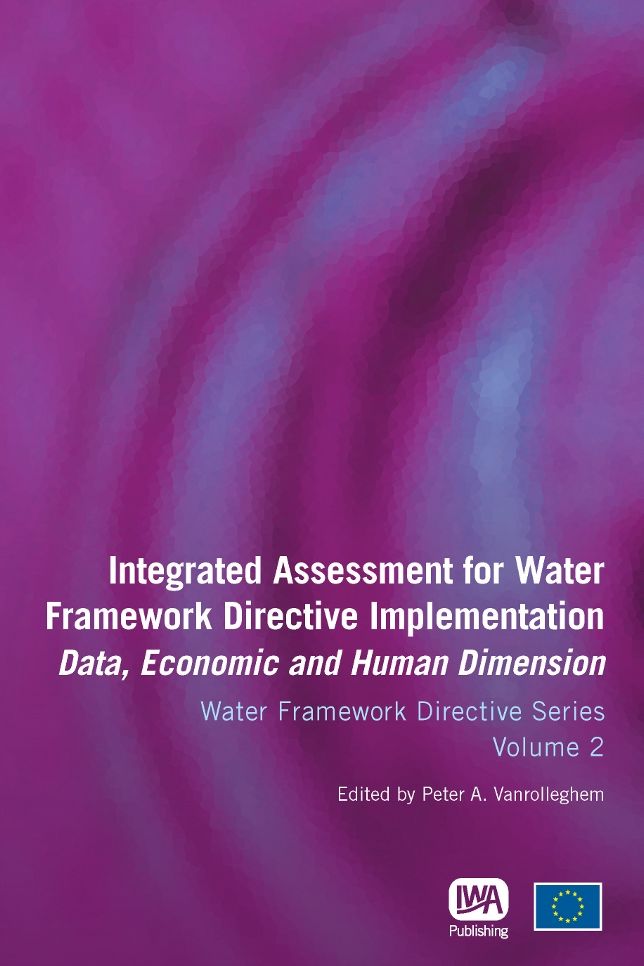 Integrated Assessment For Water Framework Directive Implementation