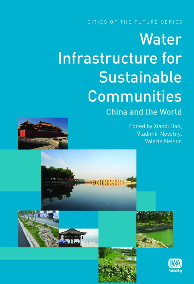 Water Infrastructure For Sustainable Communities