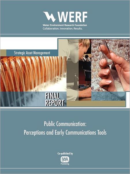 Public Communication: Perceptions and Early Communications Tools