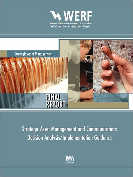 Decision Analysis And Implementation Guidance In Strategic Asset Management
