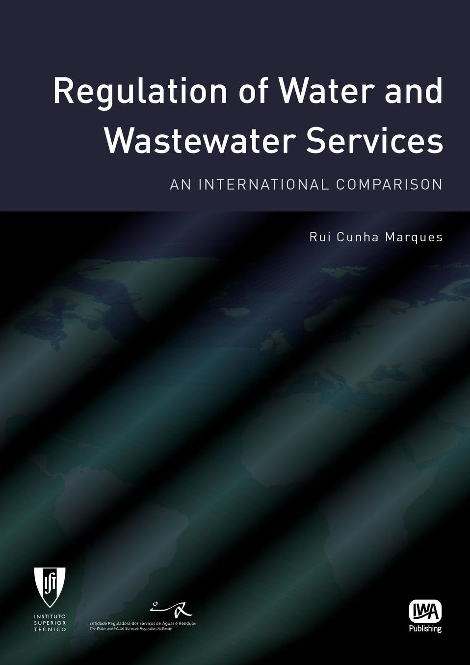 Regulation Of Water And Wastewater Services