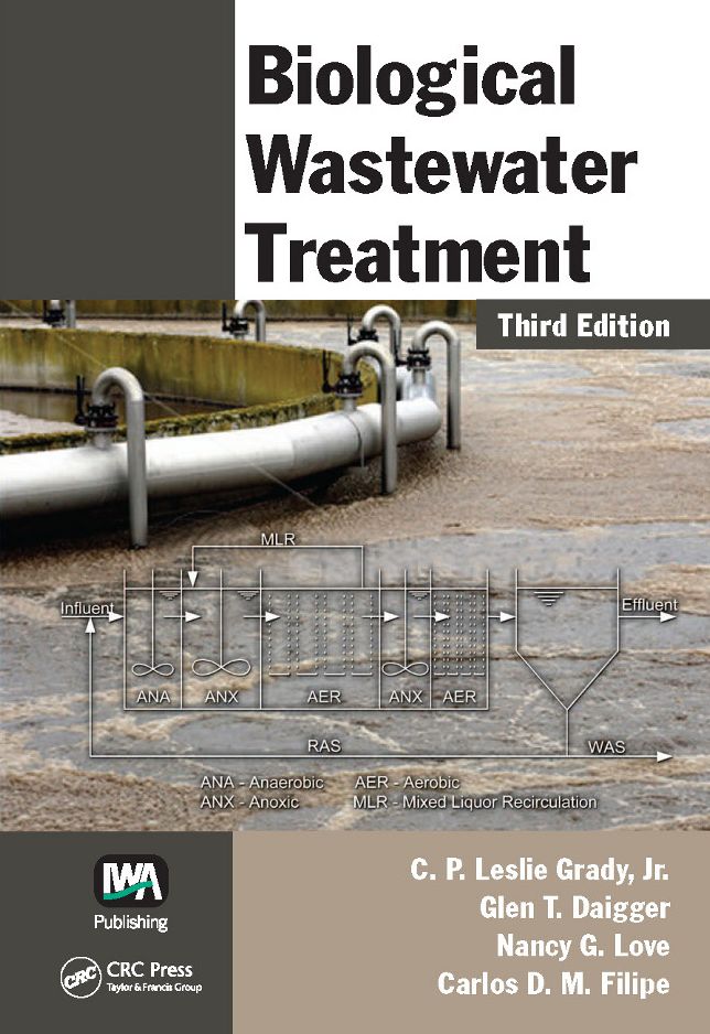 Biological Wastewater Treatment
