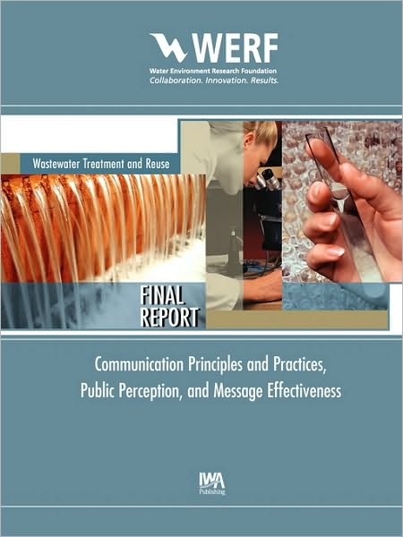 Communication Principles And Practices, Public Perception And Message Effectiveness