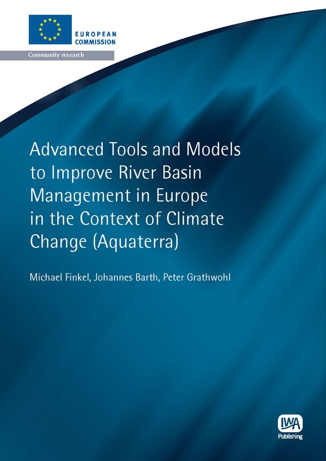 Advanced Tools And Models To Improve River Basin Management In Europe In The Context Of Climate Change (Aquaterra)