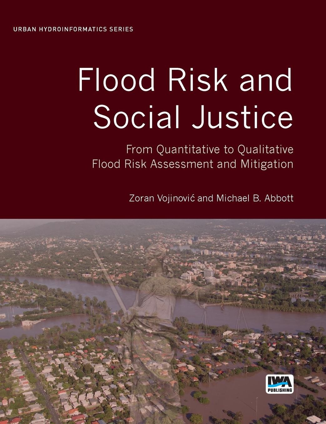 Flood Risk and Social Justice