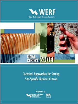 Technical Approaches For Setting Site-Specific Nutrient Criteria