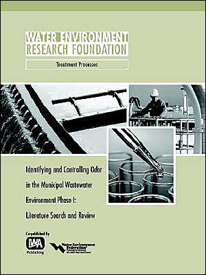 Identifying And Controlling Odor In The Municipal Wastewater Environment Phase I