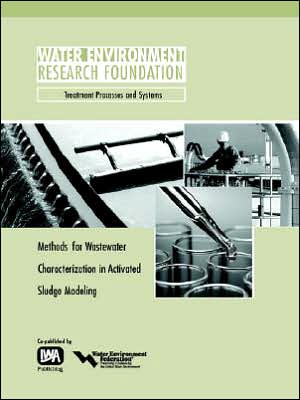 Methods For Wastewater Characterization In Activated Sludge Modeling