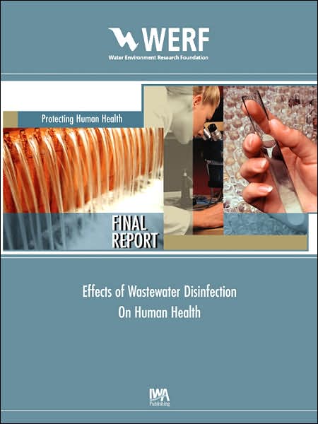 Effects Of Wastewater Disinfection On Human Health