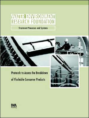 Protocols To Assess The Breakdown Of Flushable Consumer Products