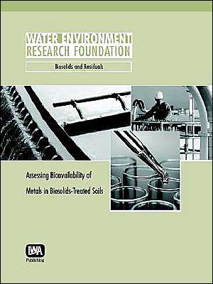 Assessing Bioavailability Of Metals In Biosolids-Treated Soils