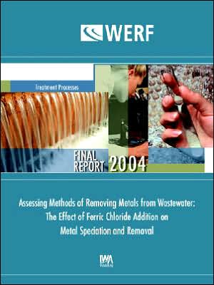 Assessing Methods Of Removing Metals From Wastewater