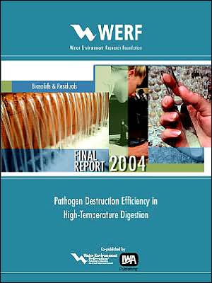 Pathogen Destruction Efficiency In High-Temperature Digestion