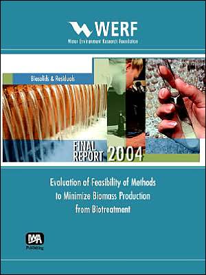 Evaluation Of Feasibility Of Methods To Minimize Biomass Production From Biotreatment