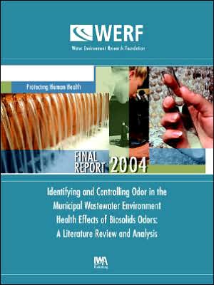 Identifying And Controlling Odor In The Municipal Wastewater Environment - Health Effects Of Biosolids Odors