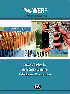 Sensor Technology For Water Quality Monitoring