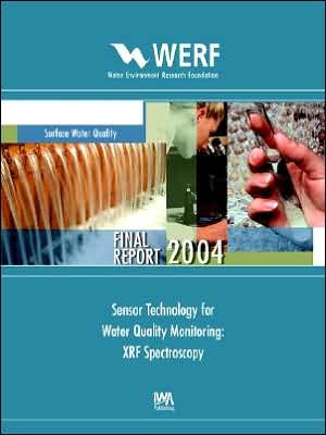 Sensor Technology For Water Quality Monitoring