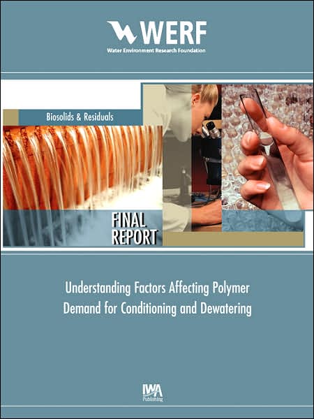 Understanding Factors Affecting Polymer Demand For Conditioning And Dewatering