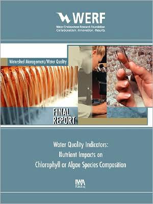 Water Quality Indicators
