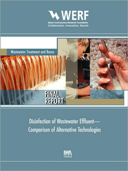 Disinfection Of Wastewater Effluent