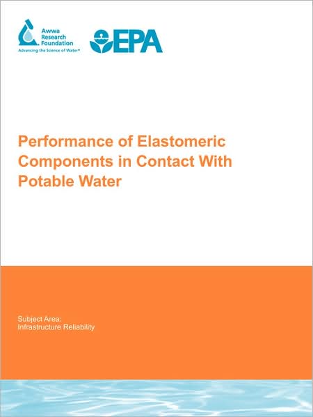 Performance Of Elastomeric Components In Contact With Potable Water
