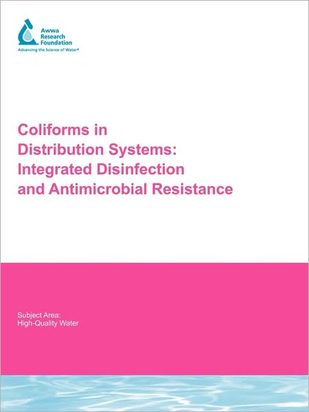 Coliforms In Distribution Systems