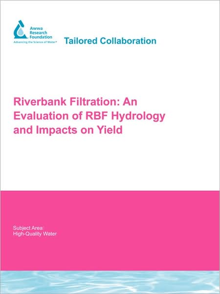 Riverbank Filtration