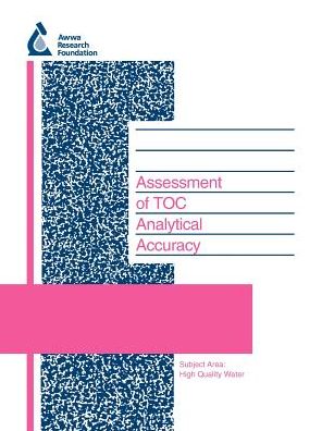 Assessment Of Toc Analytical Accuracy