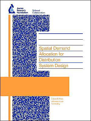 Spatial Demand Allocation For Distribution System Design