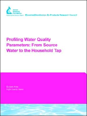 Profiling Water Quality Parameters