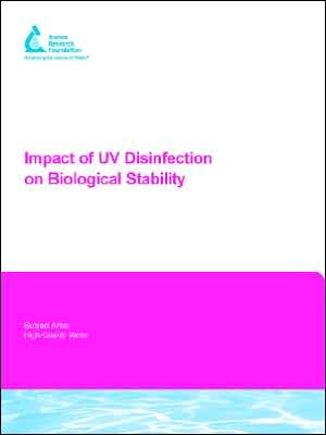 Impact Of Uv Disinfection On Biological Stability