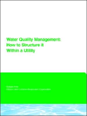 Water Quality Management