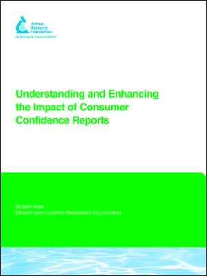 Understanding And Enhancing The Impact Of Consumer Confidence Reports