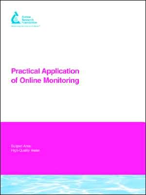 Practical Application Of Online Monitoring