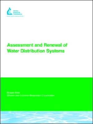 Assessment And Renewal Of Water Distribution Systems