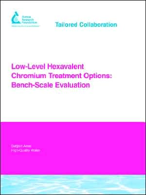 Low-Level Hexavalent Chromium Treatment Options