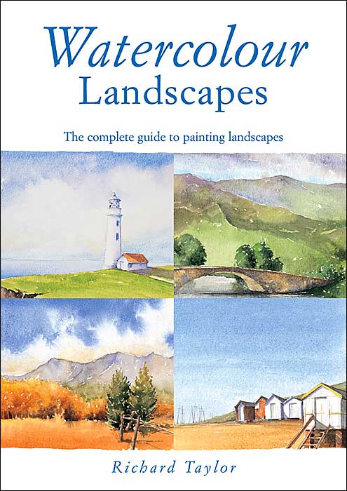 Watercolor Landscapes
